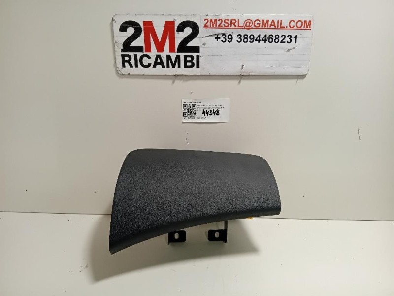Air-bag Passeggero 845600X000GA Hyundai I10 I 2008