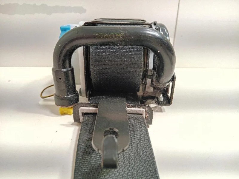 Cintura DI Sicurezza Sedile ANT DX 0589-P1-000146 Mazda 6 III 2013