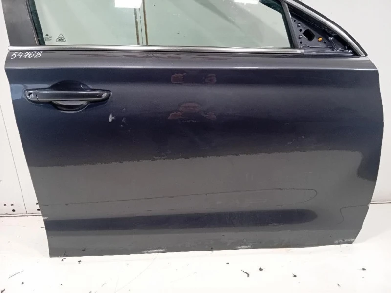 Porta ANT DX 76004G4000 Hyundai I30 III 2017