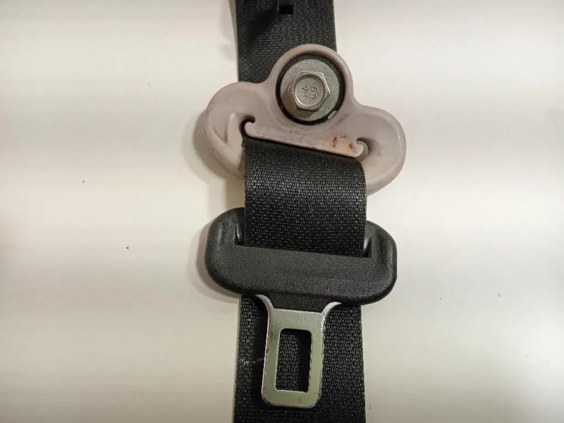 Cintura DI Sicurezza Sedile ANT DX 0589-P1-000146 Mazda 6 III 2013