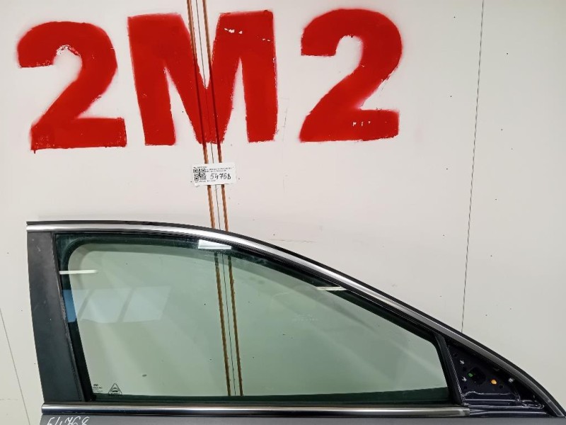 Porta ANT DX 76004G4000 Hyundai I30 III 2017