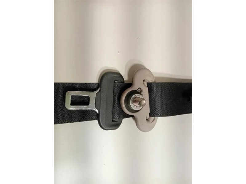 Cintura DI Sicurezza Sedile ANT DX 0589-P1-000146 Mazda 6 III 2013