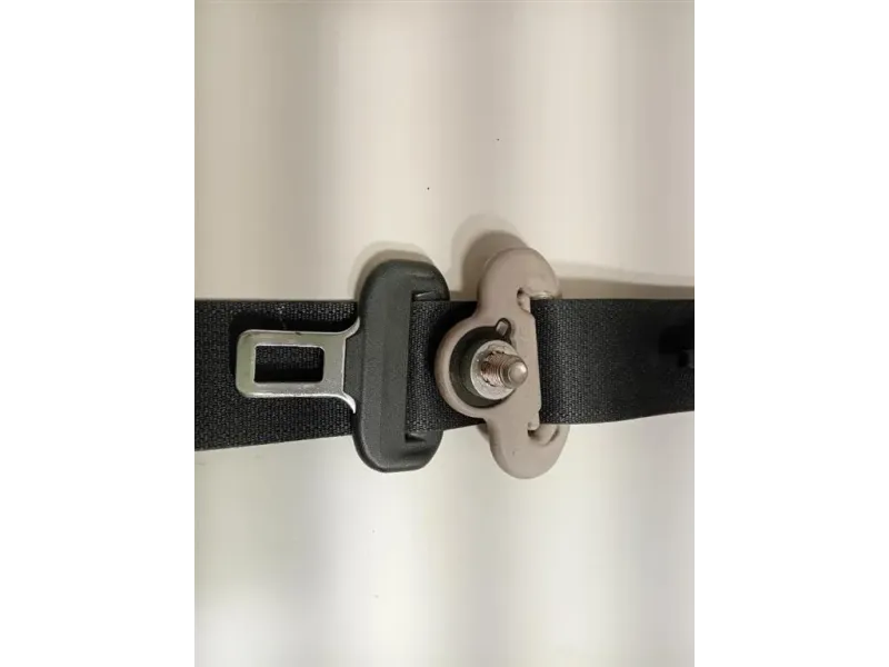 Cintura DI Sicurezza Sedile ANT DX 0589-P1-000146 Mazda 6 III 2013