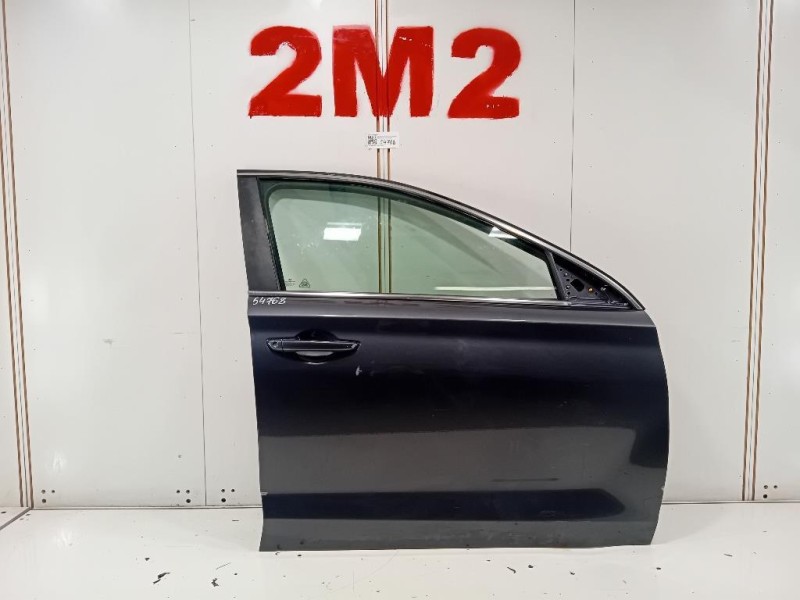 Porta ANT DX 76004G4000 Hyundai I30 III 2017