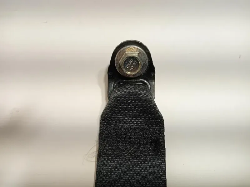 Cintura DI Sicurezza Sedile ANT DX 0589-P1-000146 Mazda 6 III 2013