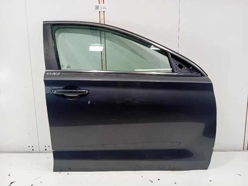Porta ANT DX 76004G4000 Hyundai I30 III 2017