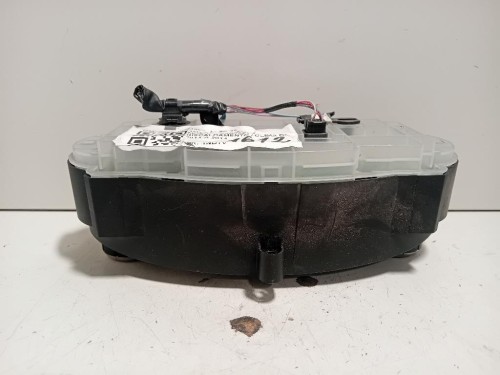 Modulo Comando Riscaldamento Clima