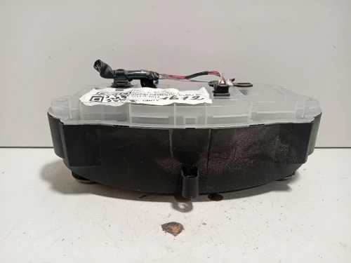 Modulo Comando Riscaldamento Clima 559000D330C0 Toyota Yaris IV 2012