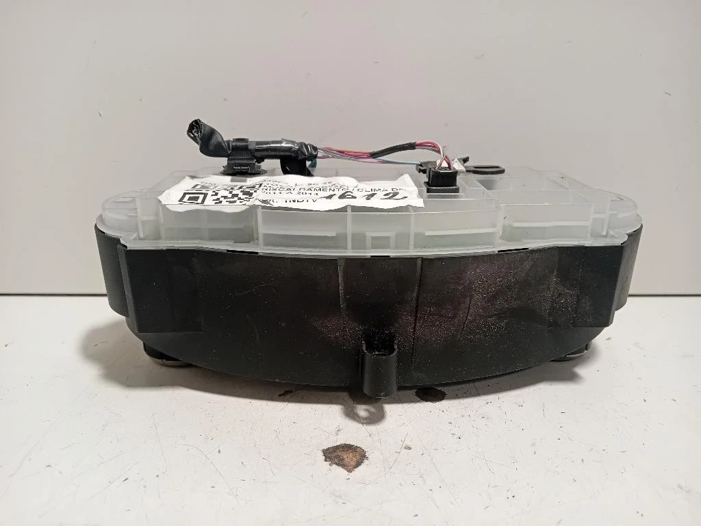 Modulo Comando Riscaldamento Clima 559000D330C0 Toyota Yaris IV 2012