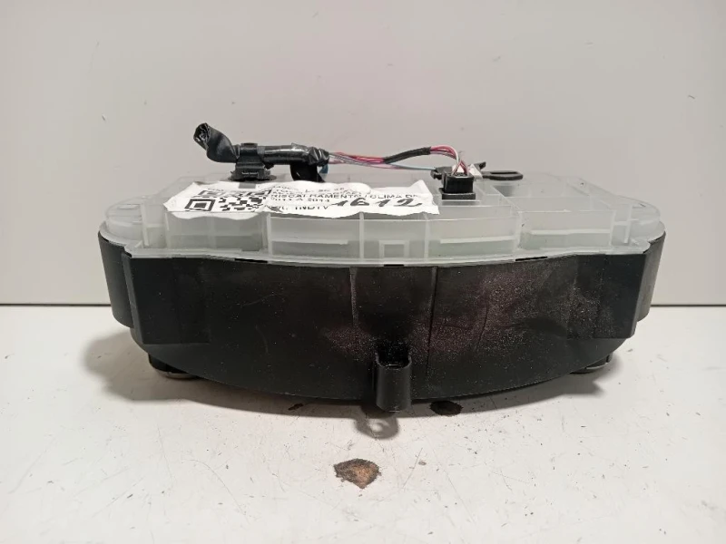 Modulo Comando Riscaldamento Clima 559000D330C0 Toyota Yaris IV 2012