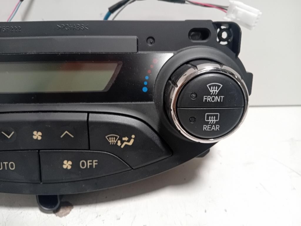 Cintura DI Sicurezza Sedile ANT DX 1052233 Mazda 6 III 2013