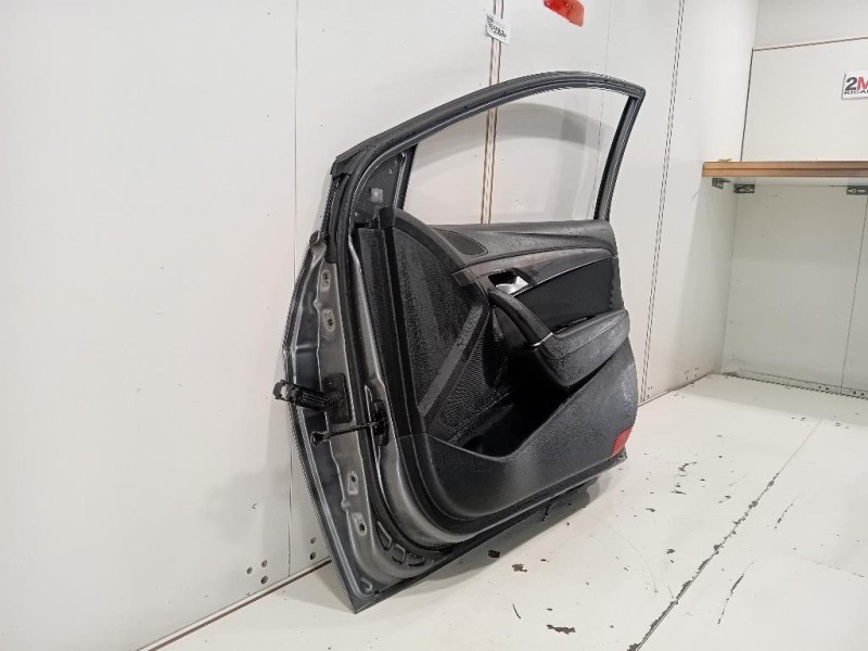 Porta ANT DX 760043Z000 Hyundai I40 2012