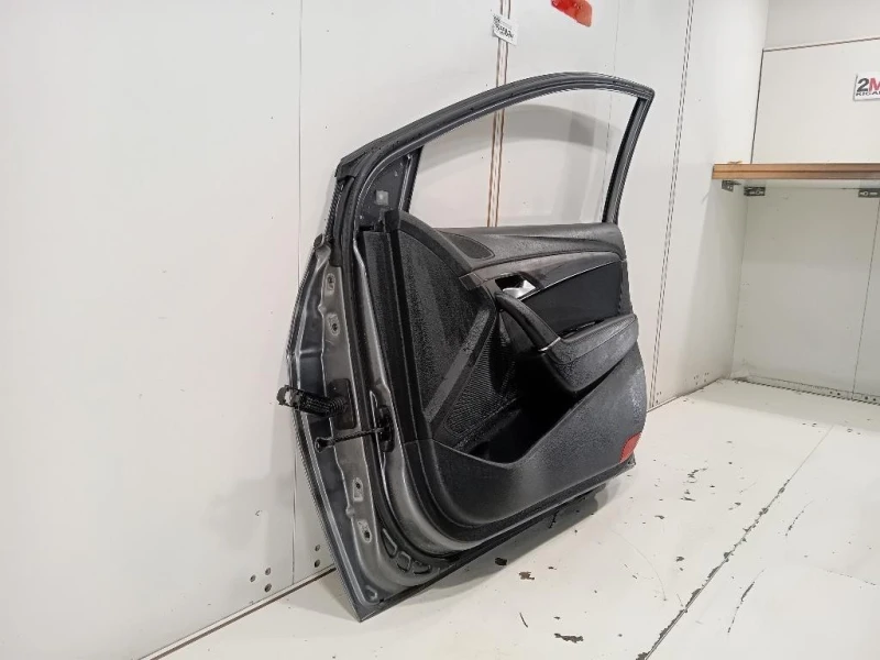 Porta ANT DX 760043Z000 Hyundai I40 2012