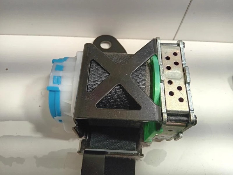 Cintura DI Sicurezza Sedile ANT DX 1052233 Mazda 6 III 2013