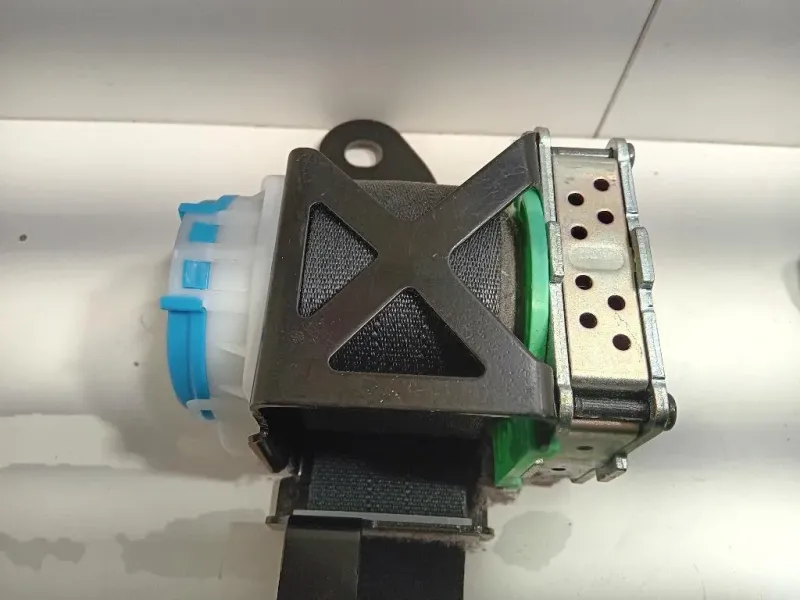 Cintura DI Sicurezza Sedile ANT DX 1052233 Mazda 6 III 2013