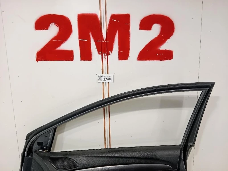 Porta ANT DX 760043Z000 Hyundai I40 2012