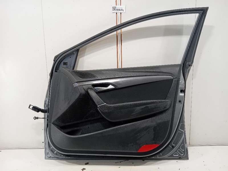 Porta ANT DX 760043Z000 Hyundai I40 2012