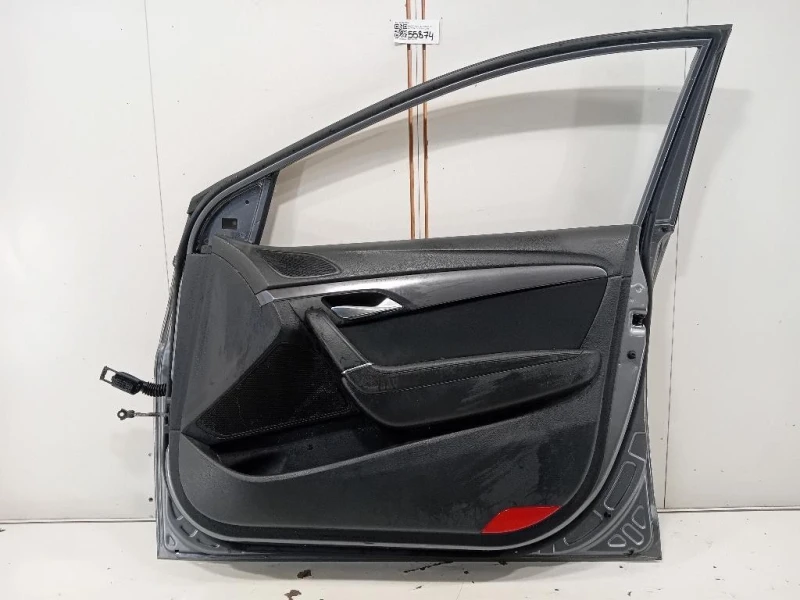 Porta ANT DX 760043Z000 Hyundai I40 2012