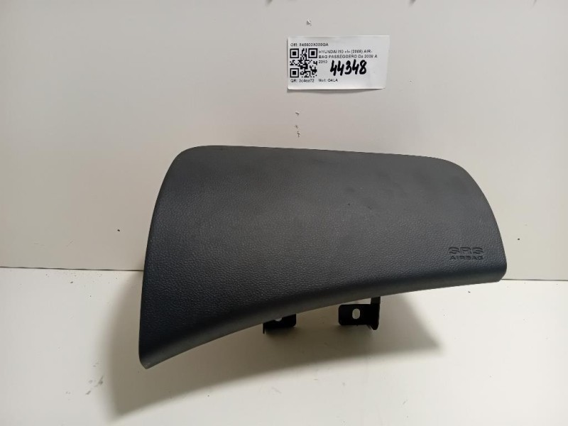 Air-bag Passeggero 845600X000GA Hyundai I10 I 2008