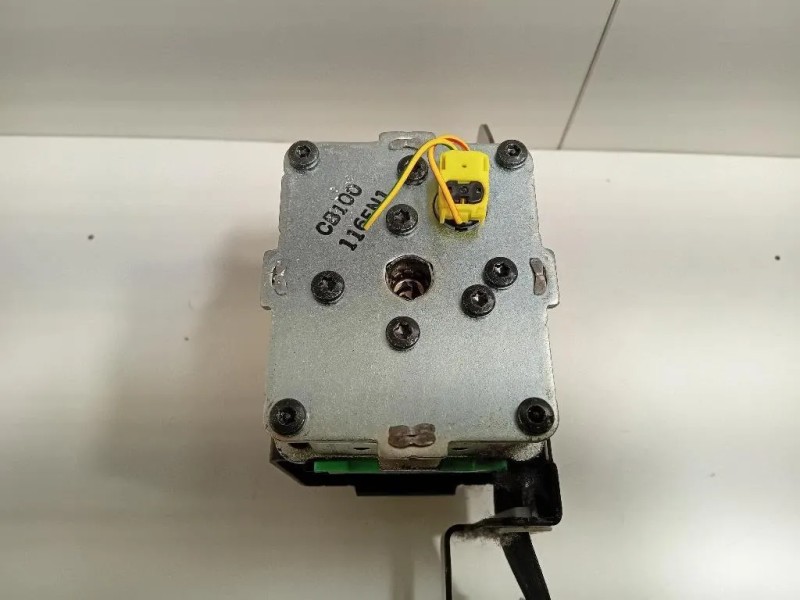 Cintura DI Sicurezza Sedile ANT DX 1052233 Mazda 6 III 2013