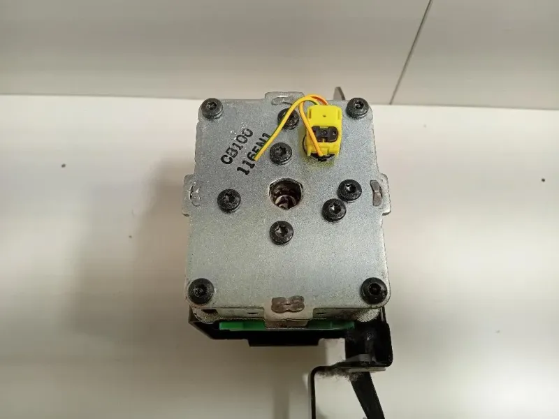 Cintura DI Sicurezza Sedile ANT DX 1052233 Mazda 6 III 2013