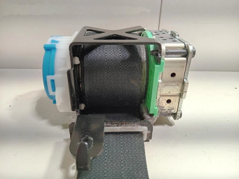 Cintura DI Sicurezza Sedile ANT DX 1052233 Mazda 6 III 2013