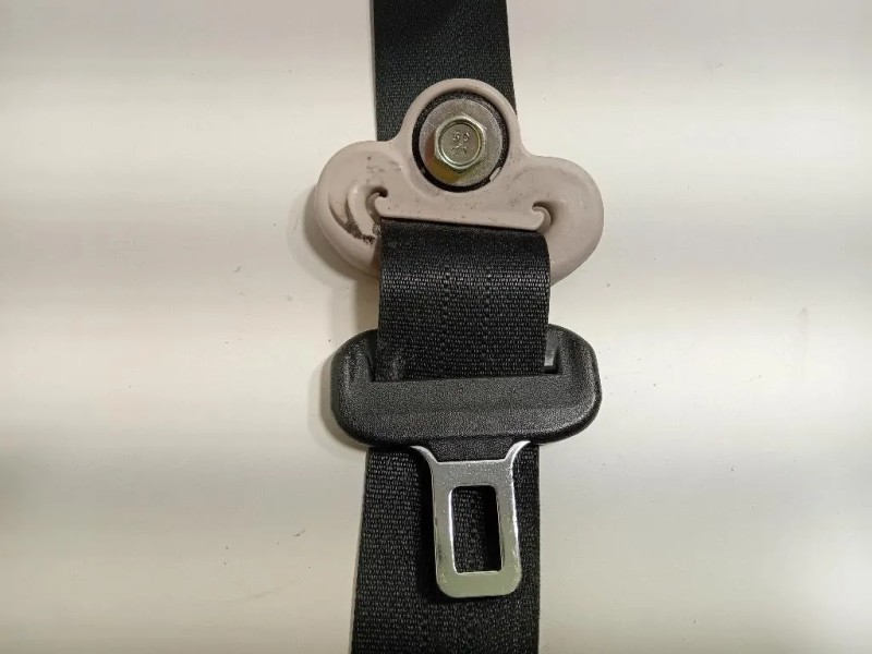 Cintura DI Sicurezza Sedile ANT DX 1052233 Mazda 6 III 2013