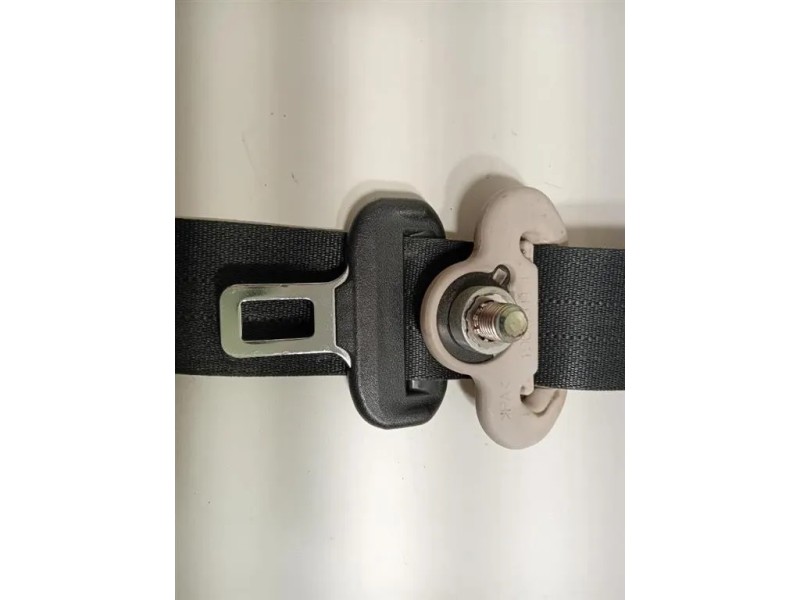 Cintura DI Sicurezza Sedile ANT DX 1052233 Mazda 6 III 2013