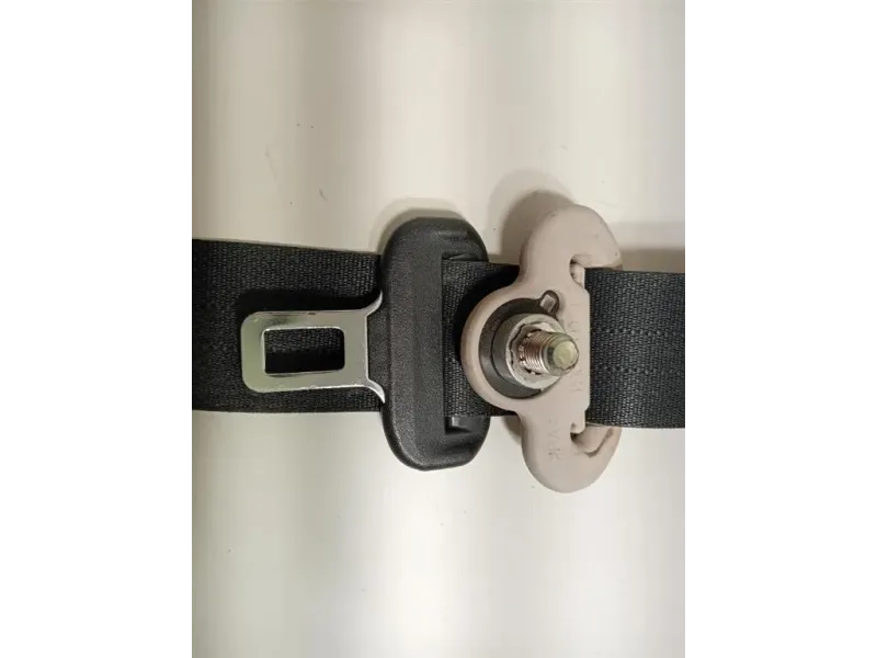 Cintura DI Sicurezza Sedile ANT DX 1052233 Mazda 6 III 2013