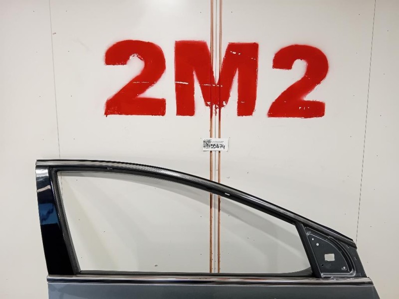 Porta ANT DX 760043Z000 Hyundai I40 2012