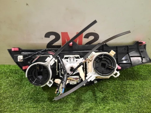 Modulo Comando Riscaldamento Clima 554060D390 Toyota Yaris IV 2014