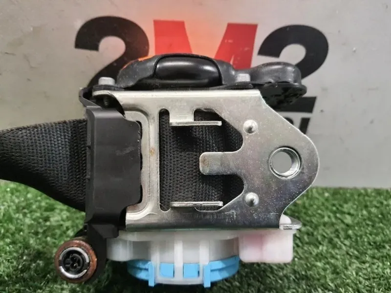 Cintura DI Sicurezza Sedile ANT DX A1768602285 Mercedes Classe A W176 2013