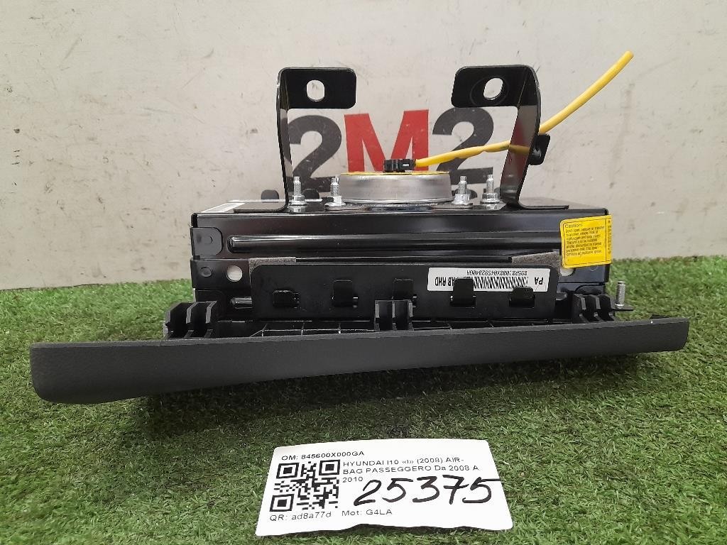 Air-bag Passeggero 845600X000GA Hyundai I10 I 2008