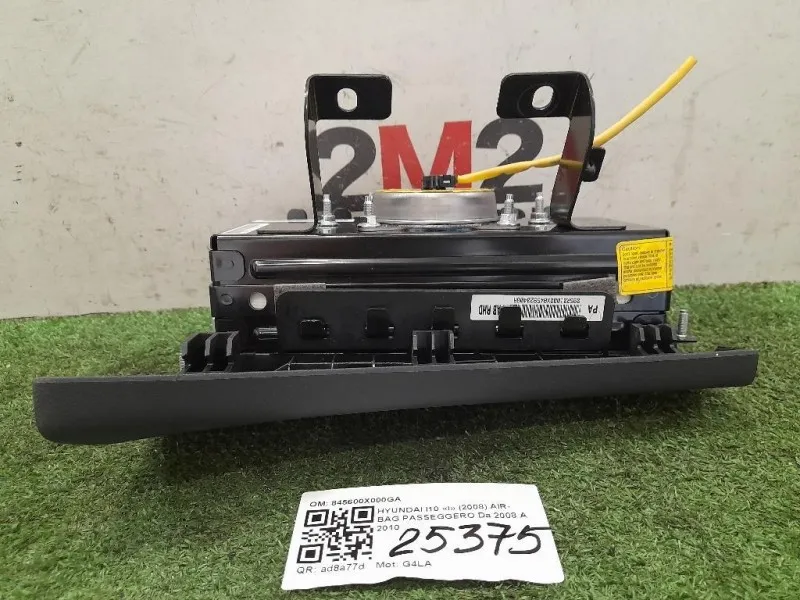 Air-bag Passeggero 845600X000GA Hyundai I10 I 2008