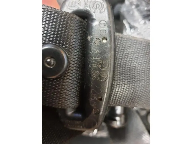 Cintura DI Sicurezza Sedile ANT DX A1768602285 Mercedes Classe A W176 2013