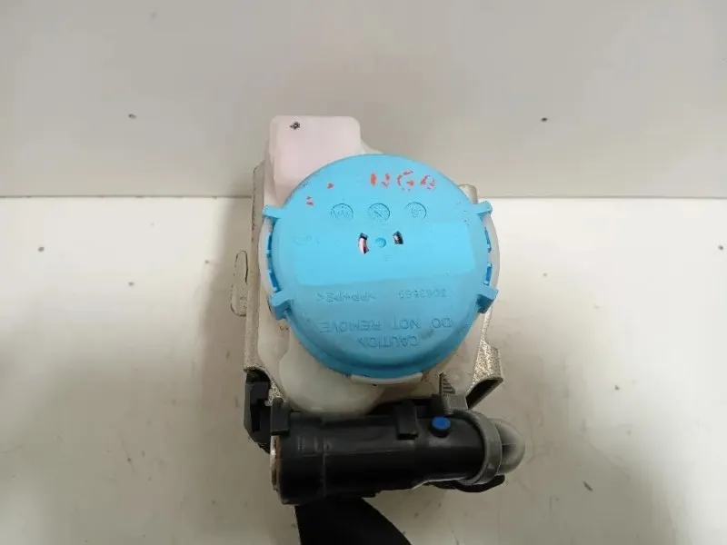 Cintura DI Sicurezza Sedile ANT DX A17686002859C94 Mercedes Classe A W176 2013