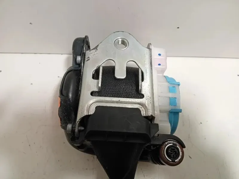 Cintura DI Sicurezza Sedile ANT DX A17686002859C94 Mercedes Classe A W176 2013