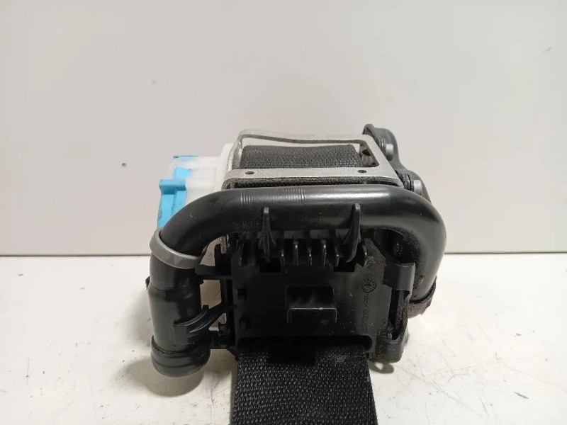 Cintura DI Sicurezza Sedile ANT DX A17686002859C94 Mercedes Classe A W176 2013