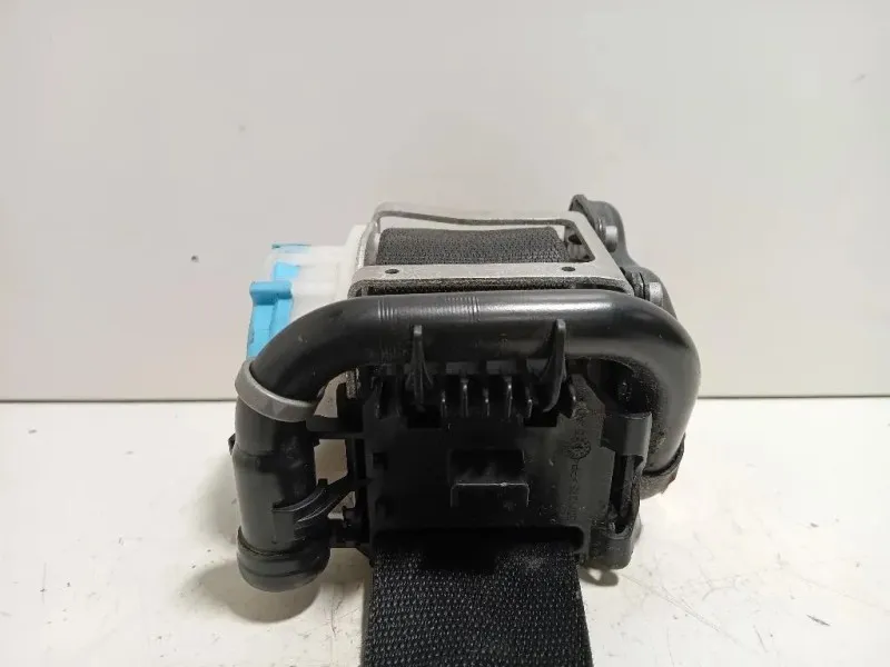 Cintura DI Sicurezza Sedile ANT DX A17686002859C94 Mercedes Classe A W176 2013