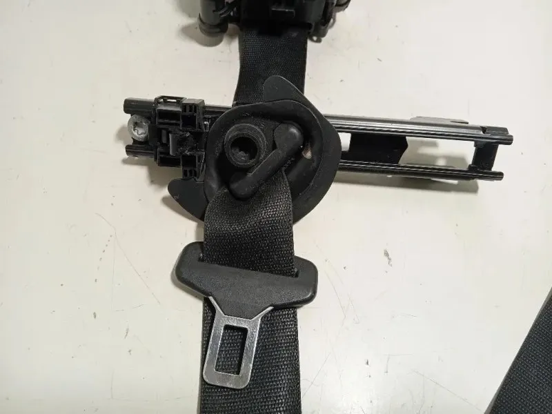 Cintura DI Sicurezza Sedile ANT DX A17686002859C94 Mercedes Classe A W176 2013