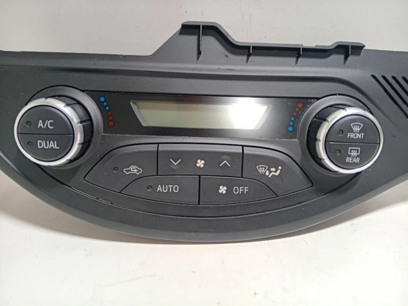 Modulo Comando Riscaldamento Clima 86140-0D400 Toyota Yaris IV 2017