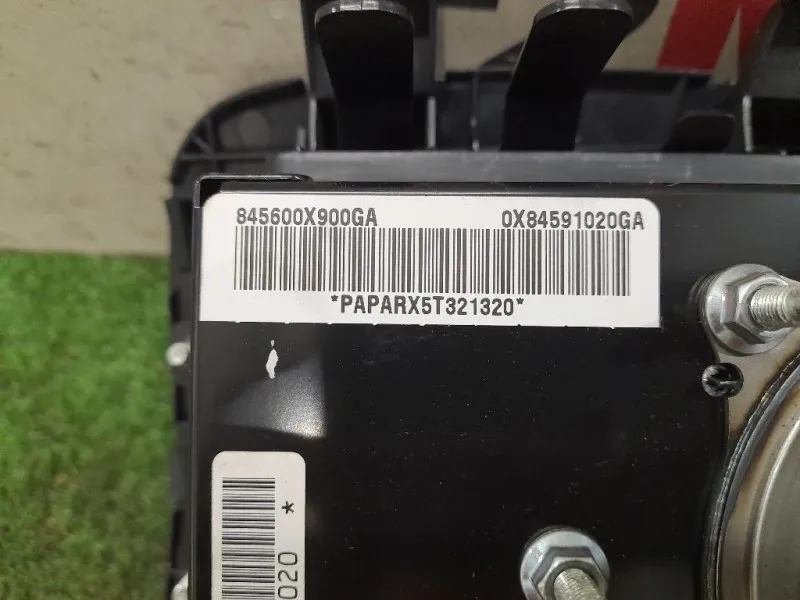 Air-bag Passeggero 845600X000GA Hyundai I10 I 2008