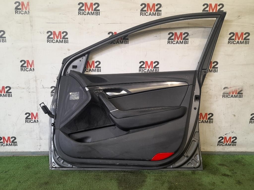 Porta ANT DX 760043Z000 Hyundai I40 2012