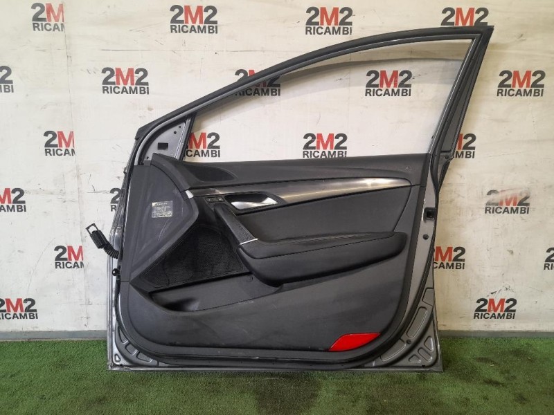Porta ANT DX 760043Z000 Hyundai I40 2012