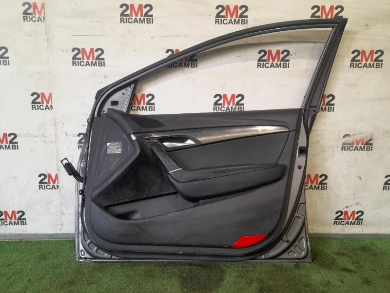 Porta ANT DX 760043Z000 Hyundai I40 2012