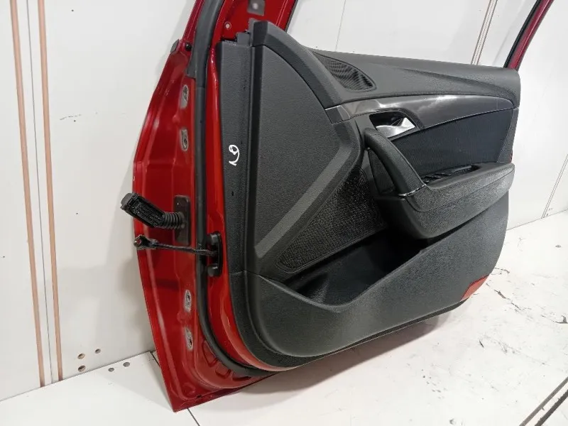 Porta ANT DX PORTA ANT DX Hyundai I40 CW 2015