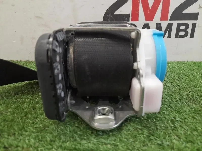 Cintura DI Sicurezza Sedile ANT DX A1768602285 Mercedes Classe A W176 2015
