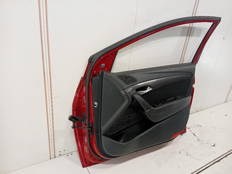 Porta ANT DX PORTA ANT DX Hyundai I40 CW 2015