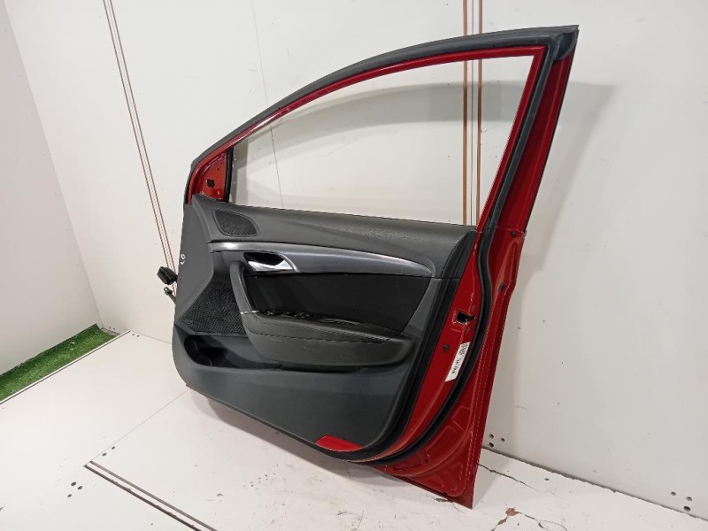 Porta ANT DX PORTA ANT DX Hyundai I40 CW 2015