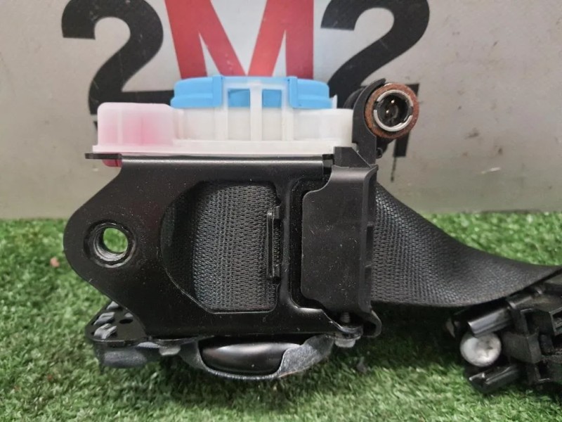 Cintura DI Sicurezza Sedile ANT DX A24686002859C94 Mercedes Classe B W246 2012